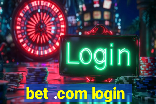 bet .com login